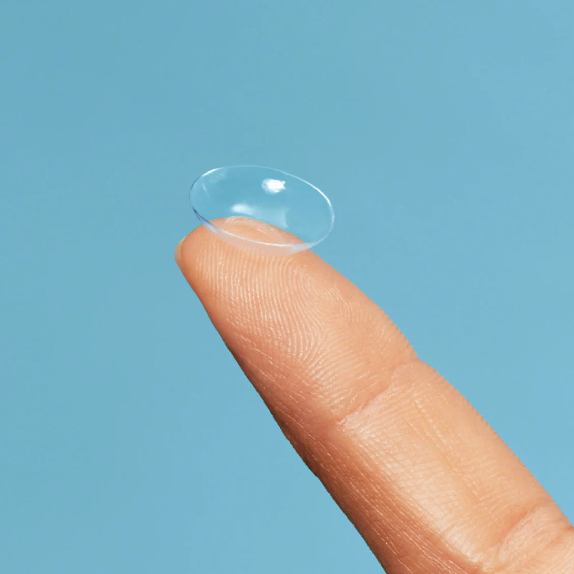 Contact Lenses